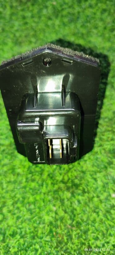 элюзион: Honda 2008 г., Жаңы, Оригинал, Жапония — 2