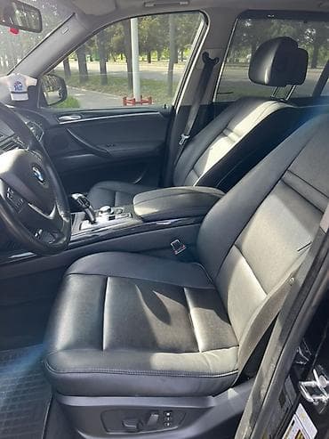 bew e34: BMW X5: 2008 г., 3 л, Автомат, Бензин, Кроссовер — 9