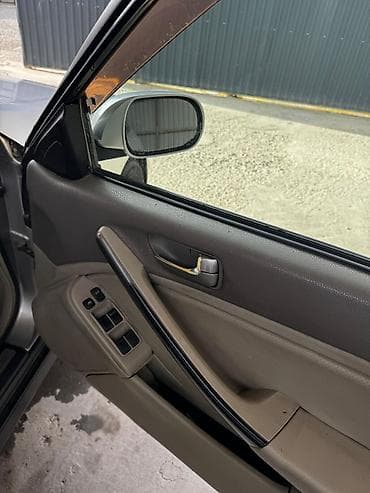 android авто: Nissan Skyline: 2003 г., 2.5 л, Автомат, Бензин, Седан — 4