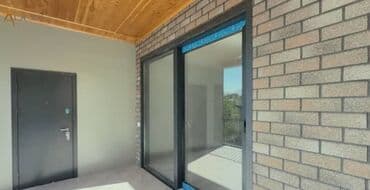 дом иссык куль: Дача, 87 м², 3 бөлмө, Кыймылсыз мүлк агенттиги, Евро оңдоо — 10