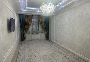 1 bedroom: 2 комнаты, 75 м², Элитка, 8 этаж, Евроремонт — 4