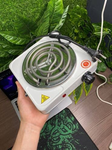 электрические плитки: Новый — 1