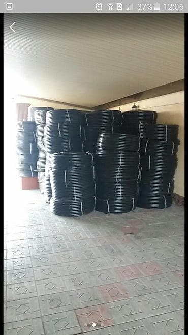 Все для дома и сада: Шланг для полива Новый, Самовывоз, Бесплатная доставка, Платная доставка — 2