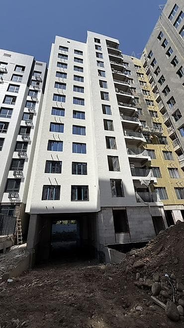 строй вагон: ‼️ Продаётся 3‑комнатная квартира в новом доме ‼️ ❌ СКУП ЦЕНА ❌ — 1