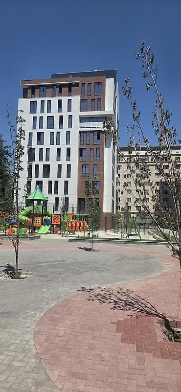 цены в новостройках: Построен, Элитка, 2 комнаты, 82 м² — 1