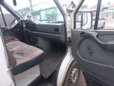 машина gets: Жүк ташуучу унаа, GAZ, Стандарт — 2