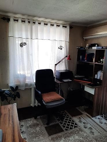 Продажа дач: 💎СРОЧНО ПРОДАЕТСЯ БАРАЧНЫЙ ДОМ 🏢Комнат: 3 📍Район: Ленинский район — 2