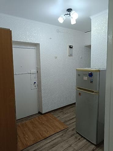квартира беиилет: 2 комнаты, 60 м², 106 серия, 4 этаж, Косметический ремонт — 7