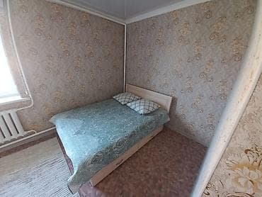Недвижимость: Продаю дом с. Комсомольское Участок 5сот Дом 2х этажный Площадь — 10
