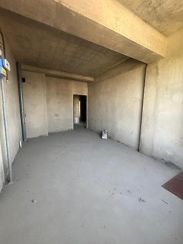 дом с мансардой: 2 комнаты, 84 м², Элитка, 7 этаж, Готовая ПСО (под самоотделку) — 4