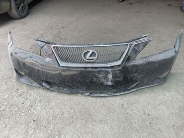 автомобиль тико: Бампер Алдыңкы Lexus, Колдонулган, Оригинал — 2