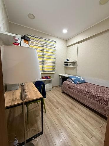 centr park: 4 комнаты, 109 м², Элитка, 12 этаж — 6