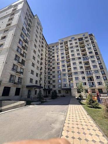 Элитка, 1 комната, 38 м² at lalafo.kg Элитка, 1 комната, 38 м²