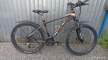 fixed gear: Продаю три велосипеда PARTHER, AUTHOR,CYCO.цены в теме Продаю — 2
