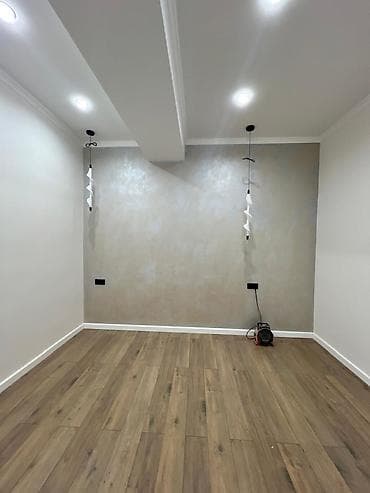 64: 2 комнаты, 65 м², Элитка, 9 этаж, Дизайнерский ремонт — 7