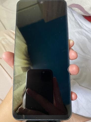 3d сканер купить: Redmi, Redmi 14C, Б/у, 128 ГБ, цвет - Черный — 5