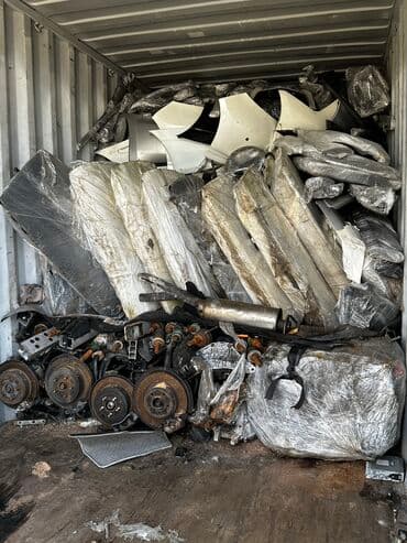 куда можно сдать старые вещи в бишкеке: Запчасти на японское немецкое авто. Привозные из Японии Оригинал! — 5