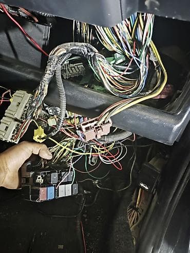 автоэлектрик с выездом бишкек: Услуги автоэлектрика, с выездом — 6