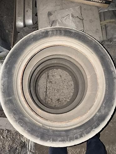 subaru 5: Комплект летних шин 215/55 R16 97W XL. - Количество: 4 штуки - Тип — 5