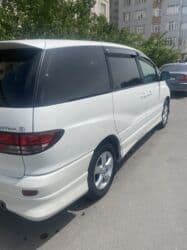 хонда одиссей обсолют: Toyota Estima: 2005 г., 2.4 л, Автомат, Газ, Минивэн — 5