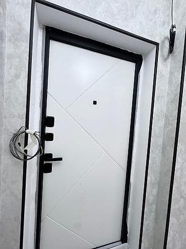 3 мкр: 2 комнаты, 67 м², Элитка, Дизайнерский ремонт — 6