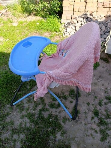 стульчик для кормления бишкек цена: Столик для кормления. Самовывоз Кызыл Аскер — 1