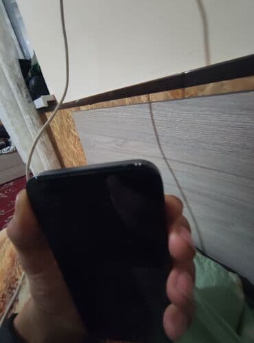 кондиционеры бу бишкек: IPhone 13, Черный — 2