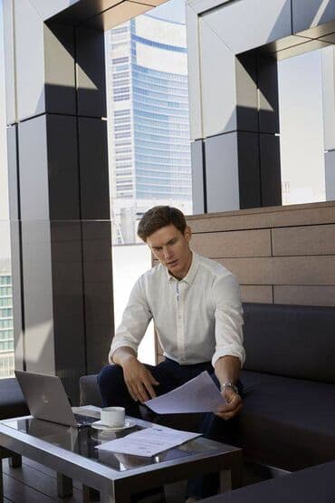 Бала бакчалар, бала багуучулар: Юридикалык кызматтар | Салык укугу | Консультация, Аутсорсинг — 2