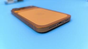 Техника и электроника: IPhone Xr, Б/у, 128 ГБ, Оранжевый, 80 % — 5