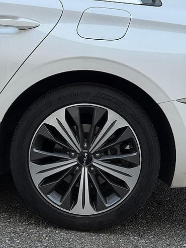 k8 kia: Kia K8: 2023 г., 1.6 л, Автомат, Гибрид, Седан — 7