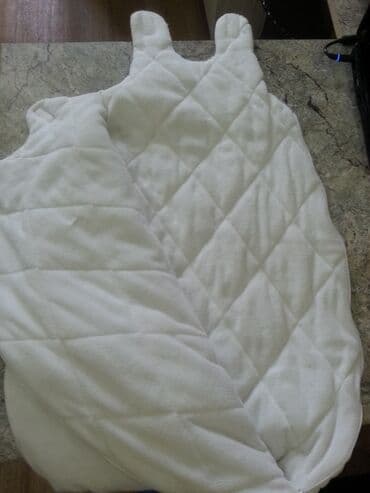 гнездо для новорожденных: Продаю детский спальный мешок от 0 до 6 мес на рост 62-68 см. Очень — 2