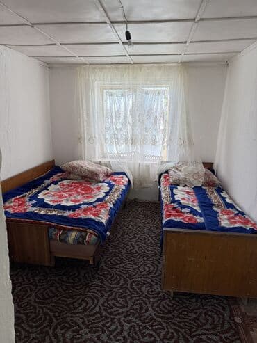 сосновая роща иссык куль: Коттедж, Тамчы, Бассейн — 4