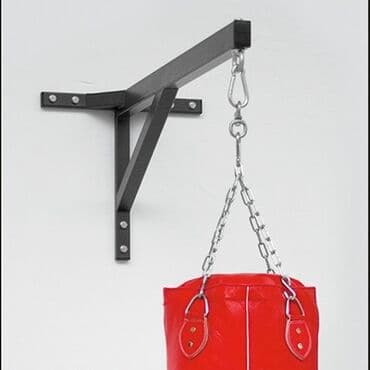 Кронштейн для груши. Новый
черный. белый at lalafo.kg Кронштейн для груши. Новый
черный. белый