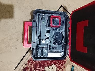 в7 16: Лазерный уровень комплект — 1