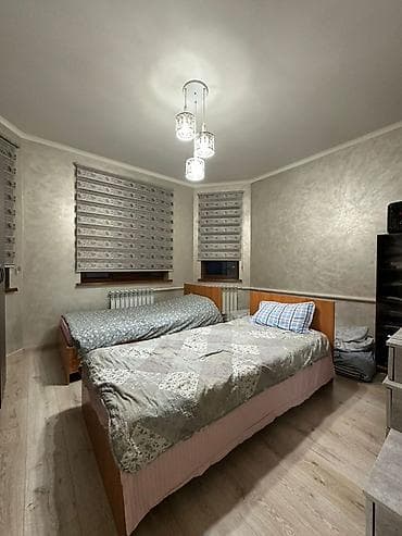 Гаражи: Продается дом с землей Район арча бешик Утепленный базалит Газ — 10