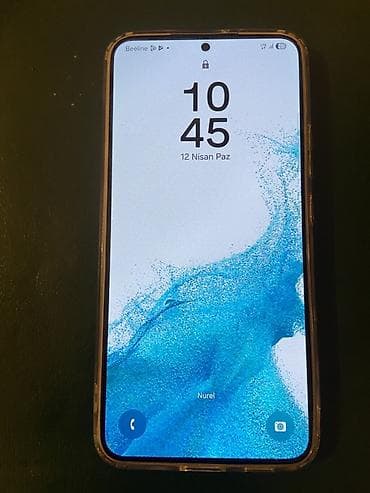 xbox kinect: Samsung Galaxy S22, Новый, 256 ГБ, цвет - Черный — 1