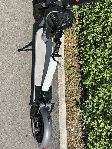 neta u pro: Электросамокат, Xiaomi, Без рассрочки, Новый, Самовывоз, Бесплатная доставка, Платная доставка — 4