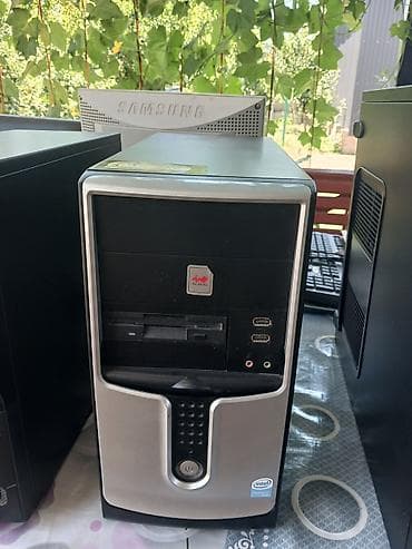 диск музыка: Системные блоки формата ATX/microATX для офиса/учёбы и базовых задач — 2