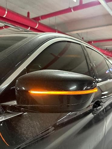 поворотник с4: BMW 520: 2020 г., 2 л, Автомат, Дизель, Седан — 7