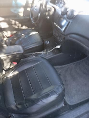 шевралет лассети: Chevrolet Aveo: 2010 г., Автомат, Седан — 2