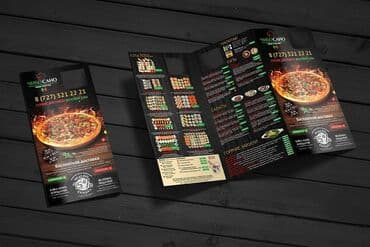 шелкография пакет: Графический дизайнер — 11