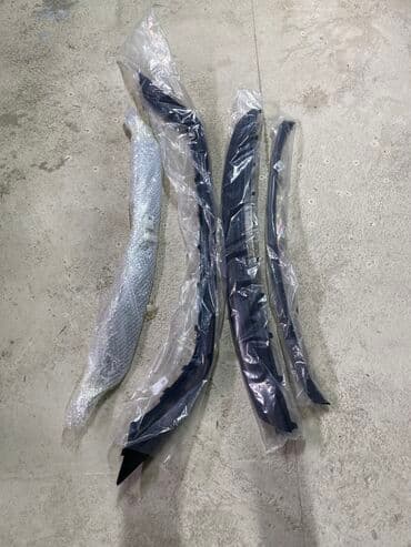 полировычный машынка: Бампер Передний BYD, Новый, Оригинал — 3