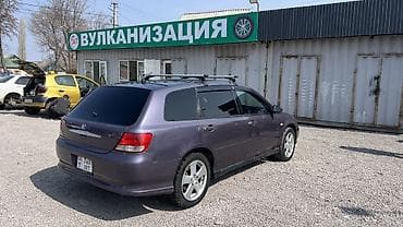 honda avancier каропка: Honda Avancier: 2001 г., 2.3 л, Автомат, Газ, Универсал — 1