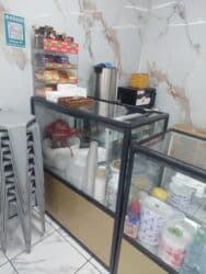 оборудование для ip телефонии модуль расширения настольные: Продаются витрины из профиля и стекла для магазина и т. д. Три штуки — 2