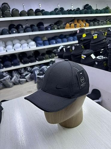 apple magic mouse 2: Кепка, Бейсболка, Козырек: Изогнутый, С вышивкой — 4