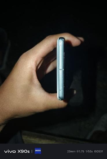 Техника и электроника: Google Pixel 7, Б/у, 128 ГБ, цвет - Белый, eSIM — 5
