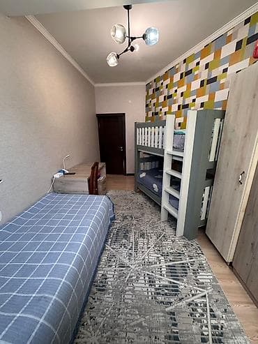 срочно квартиру: 3 комнаты, 67 м², Элитка, 5 этаж, Дизайнерский ремонт — 7