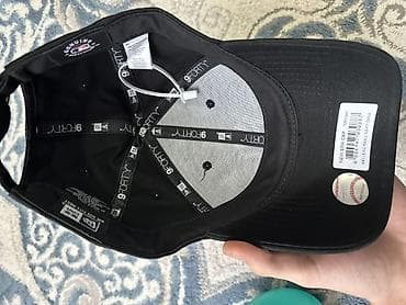 Шубы: Кепка, Бейсболка, New York Yankees, Козырек: Изогнутый, С вышивкой — 4