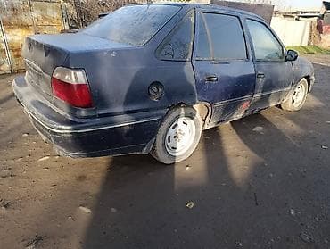 матор деу нексия: На разборе daewoo nexia 1.5.8 клапан трамблёрный двигатель в среднем — 5