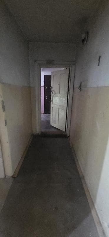 Продажа квартир: 2 комнаты, 43 м², 104 серия, 3 этаж, Старый ремонт — 6